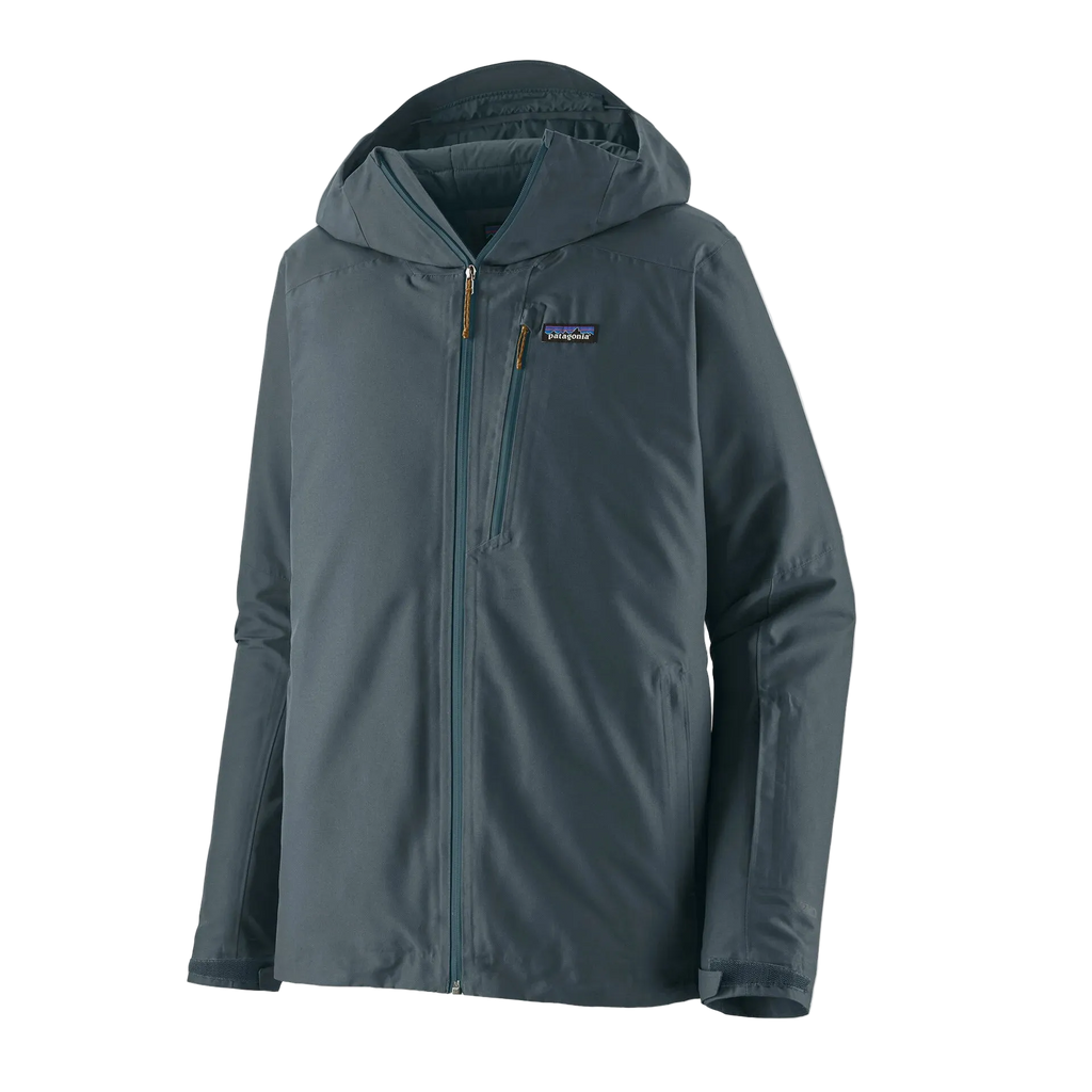 Patagonia Men's Insulated Powder Town Jacket