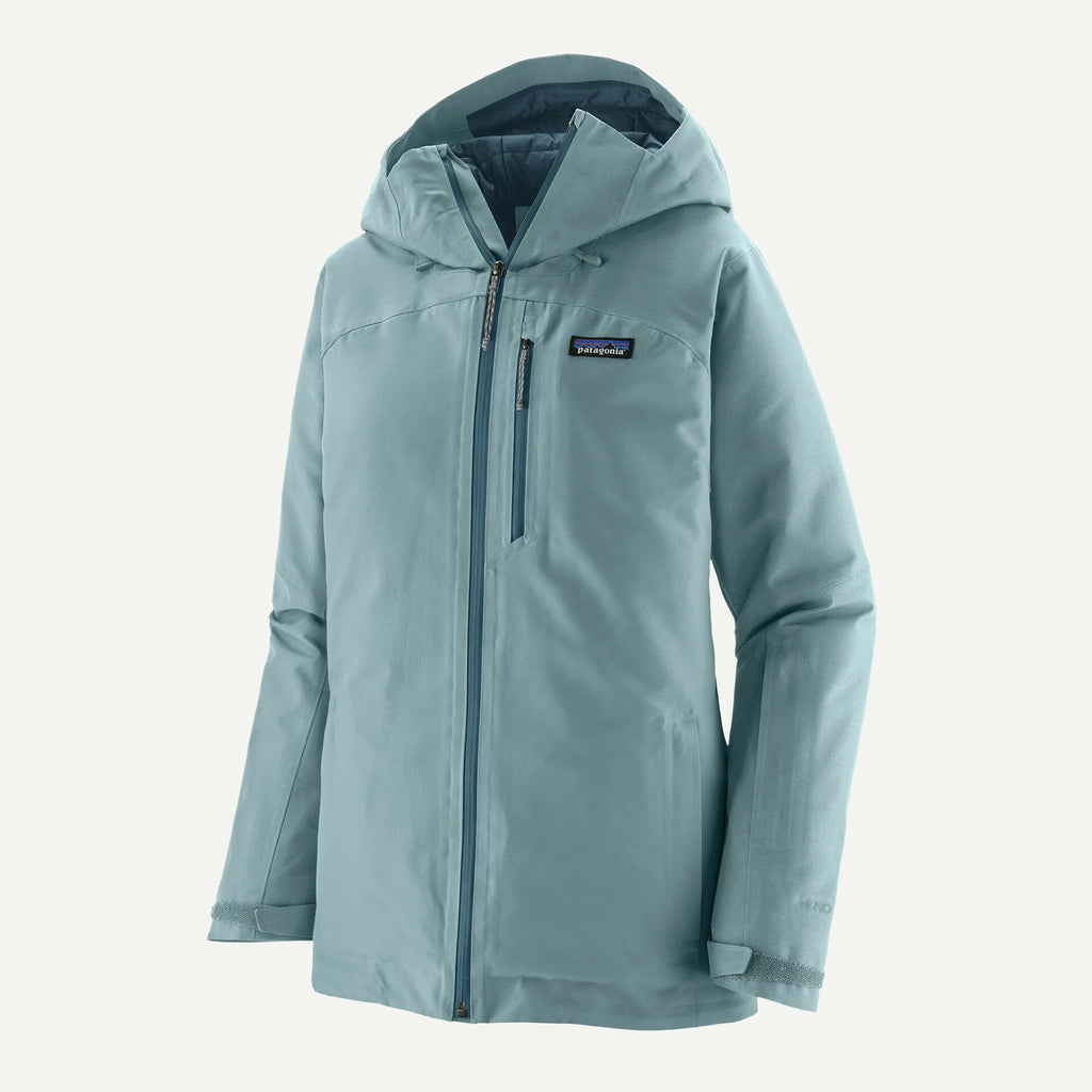 Patagonia Women's Insulated Powder Town Jacket
