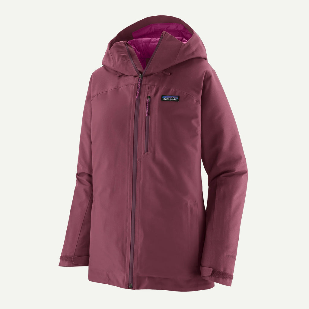 Patagonia Women's Insulated Powder Town Jacket