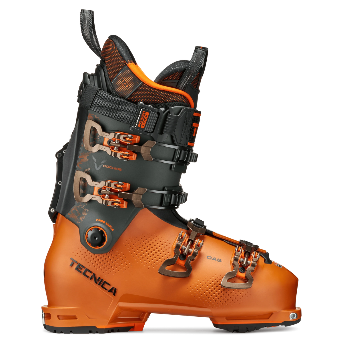 Tecnica Cochise 130 Ski Boots 2027