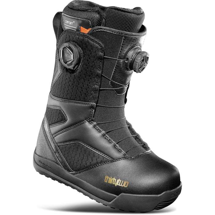 ThirtyTwo STW Double BOA Women's Snowboard Boots 2025