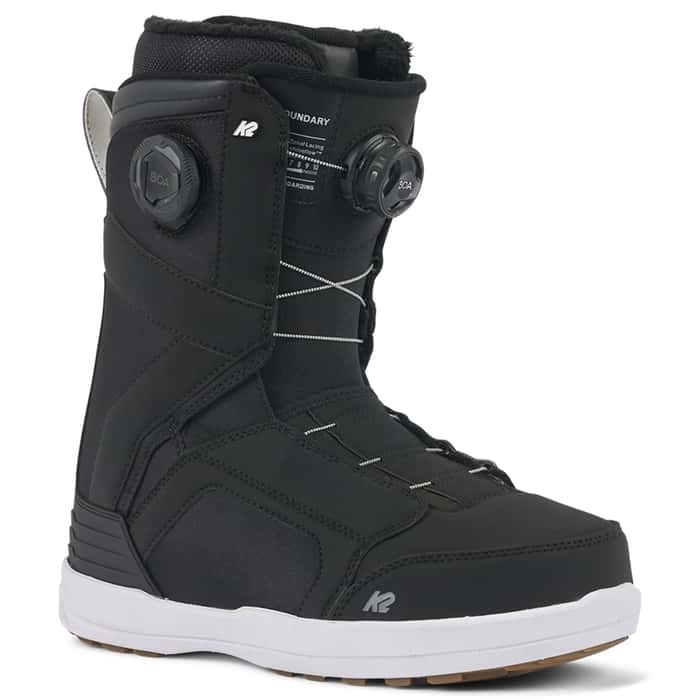 K2 Boundary Snowboard Boots 2026