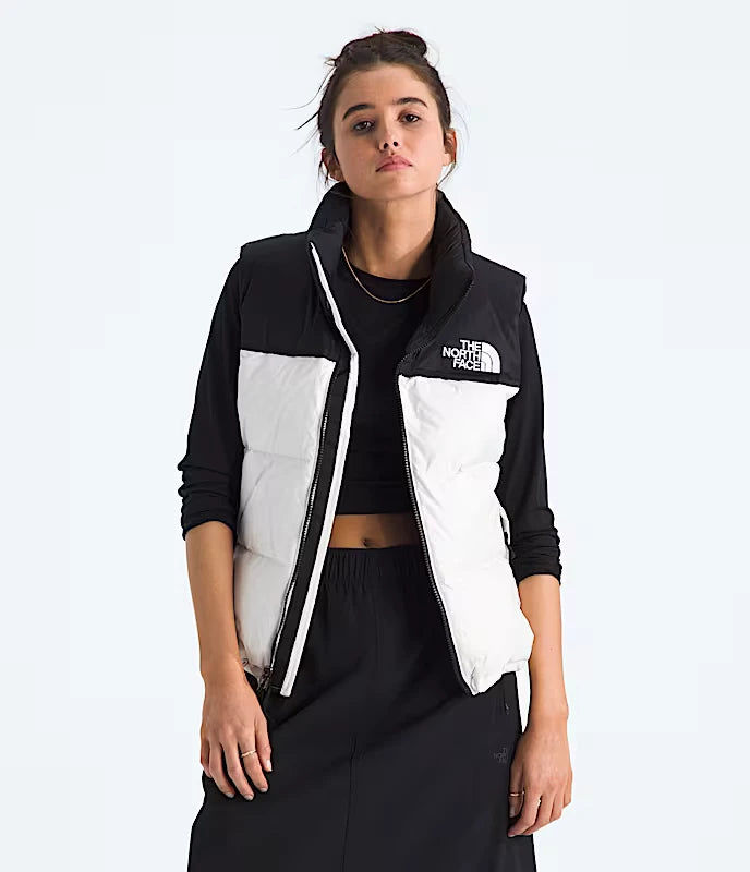 The North Face Women's 1996 Retro Nuptse Vest