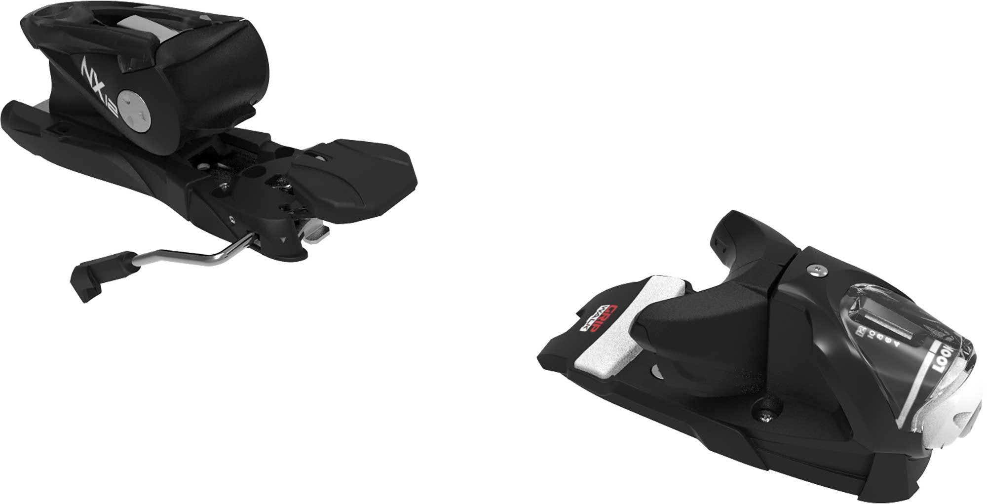 Look NX 12 GW Ski Bindings 2025
