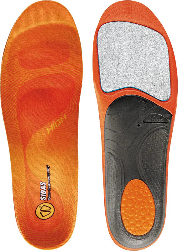 Sidas 3Feet Eco Winter Insoles High