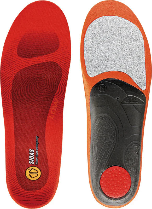 Sidas 3Feet Eco Winter Insoles Low