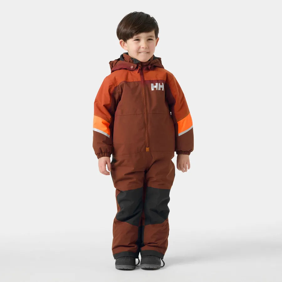 Helly Hansen Kid's Rider 3.0 Insulated Suit