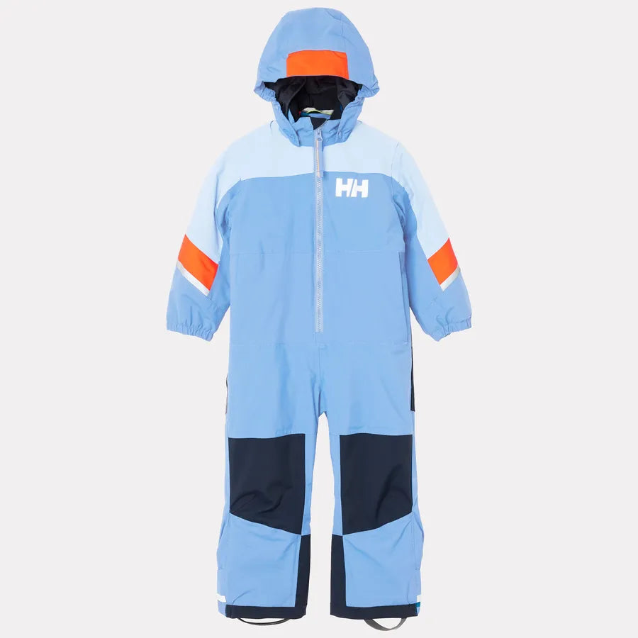 Helly Hansen Kid's Rider 3.0 Insulated Suit