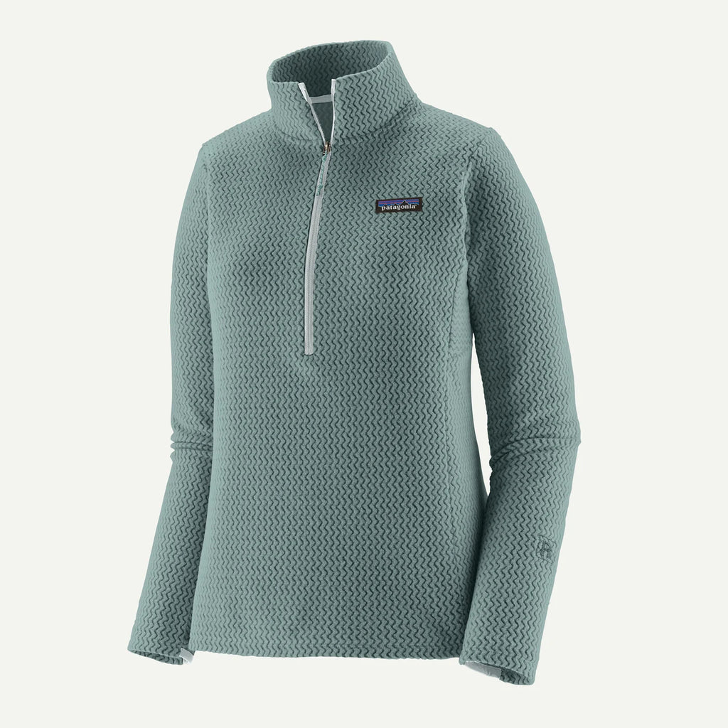 Patagonia Women's R1 Air Zip Neck