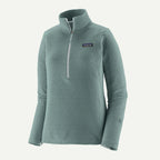 Patagonia Women's R1 Air Zip Neck