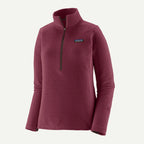 Patagonia Women's R1 Air Zip Neck