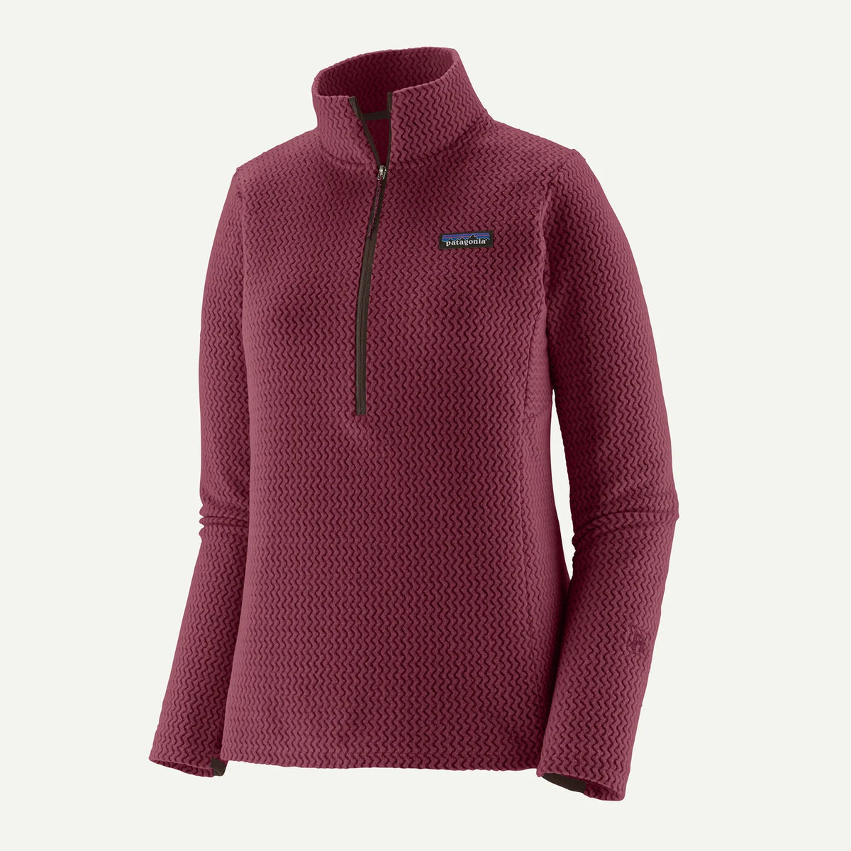 Patagonia Women's R1 Air Zip Neck