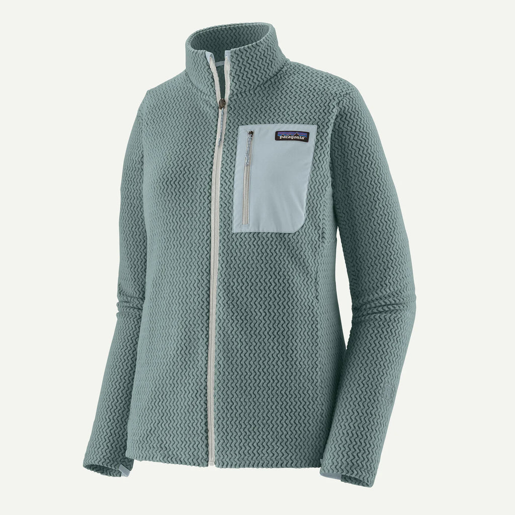 Patagonia Women's R1 Air Jacket