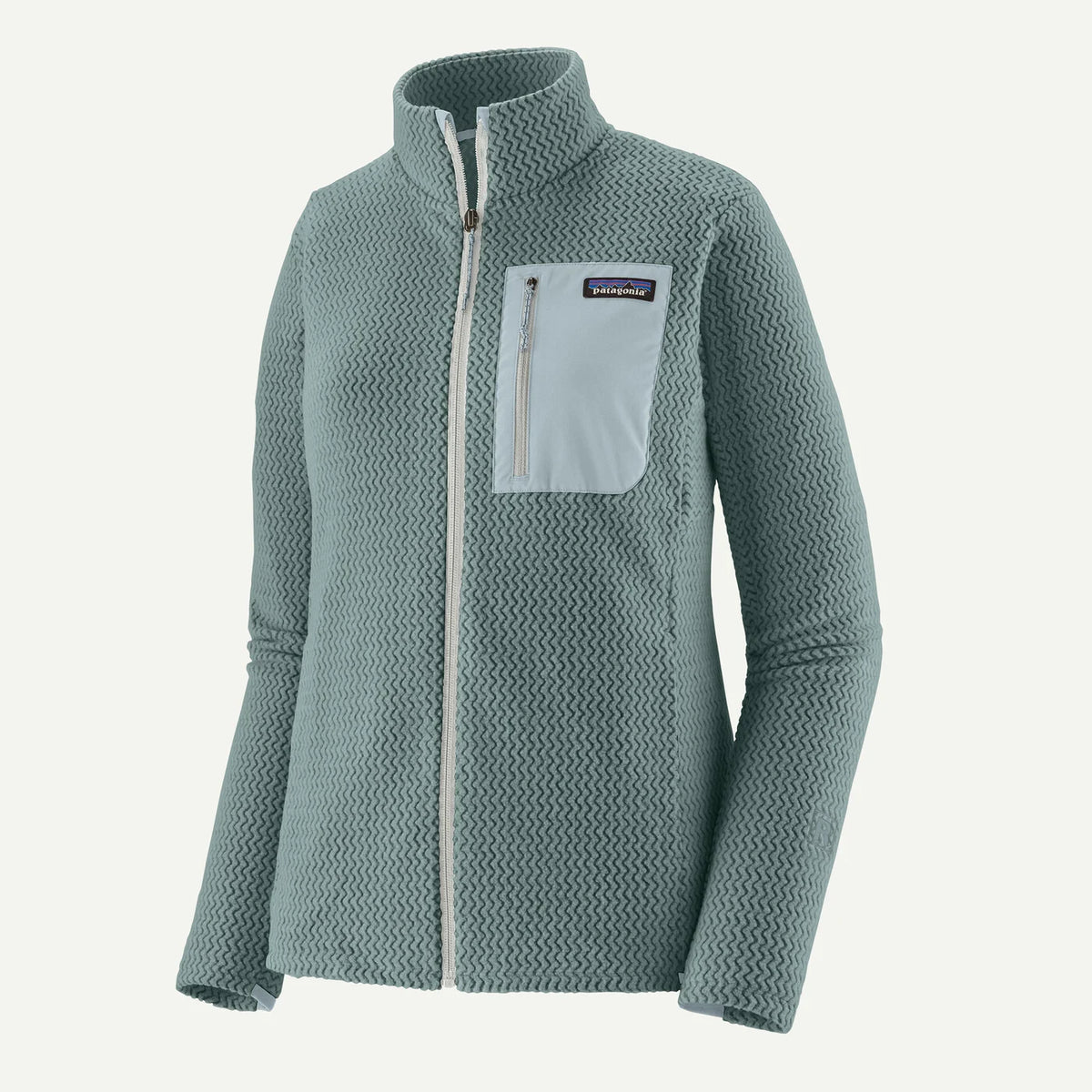 Patagonia Women's R1 Air Jacket