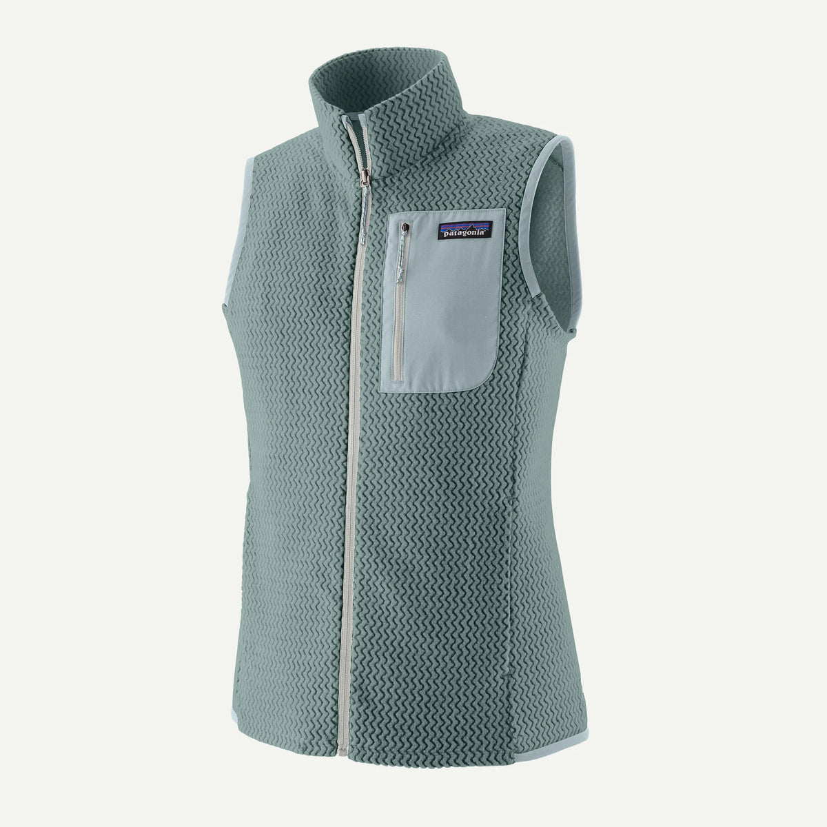 Patagonia Women's R1 Air Vest