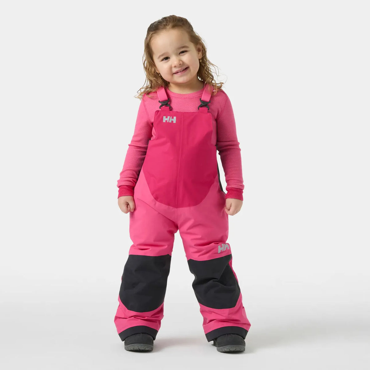 Helly Hansen Kid's Rider 2.0 Insulated Bib