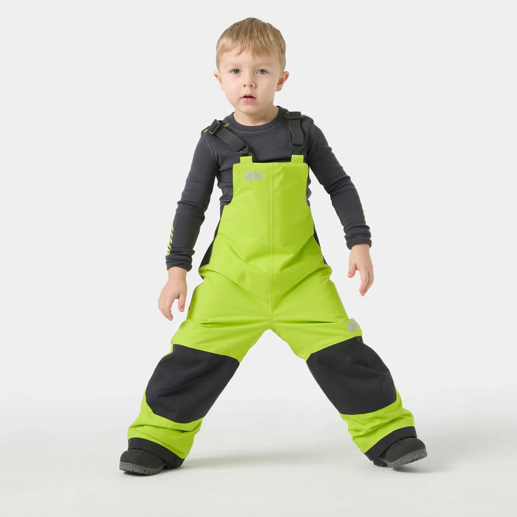 Helly Hansen Kid's Rider 2.0 Insulated Bib