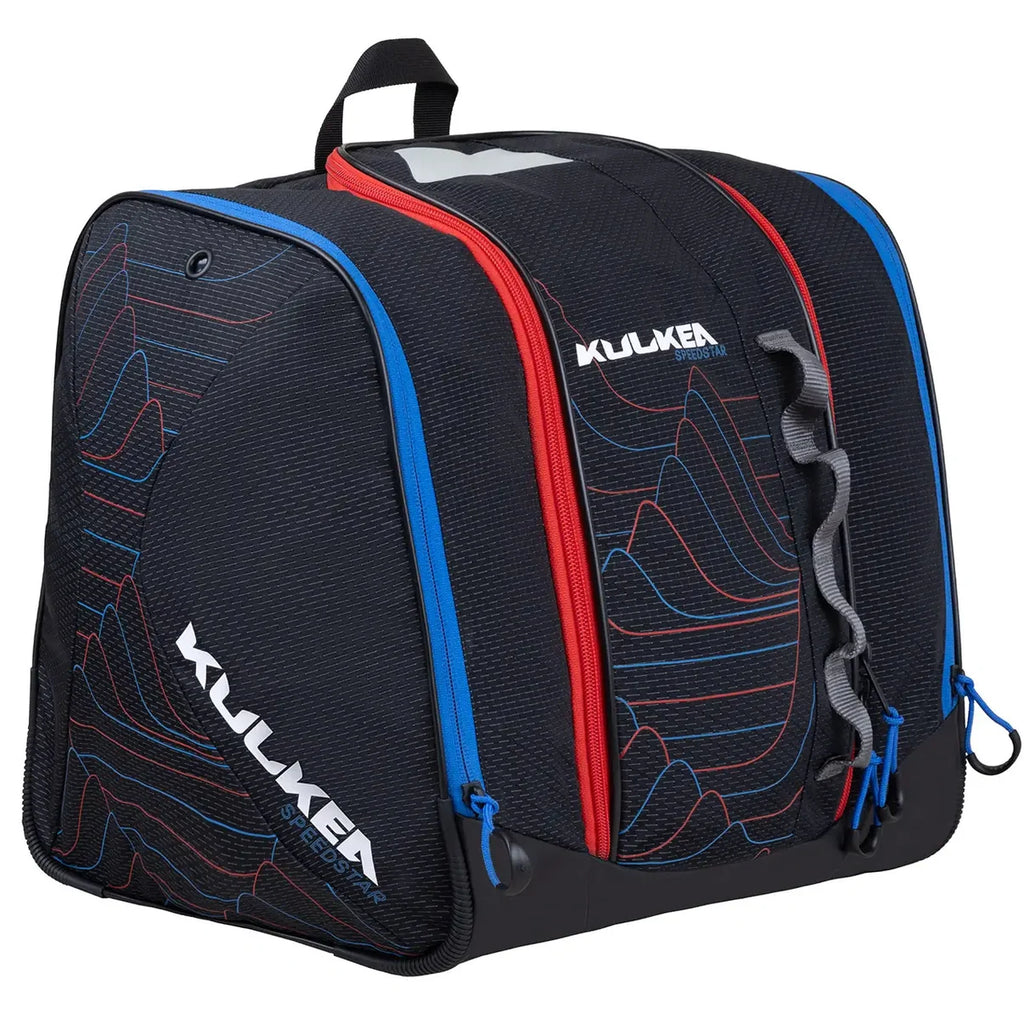 Kulkea Speed Star Youth Boot Pack