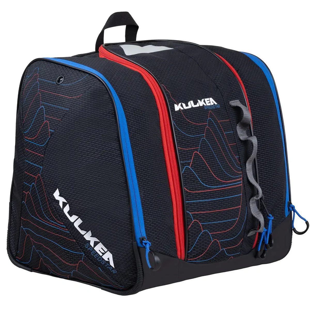 Kulkea Speed Star Youth Boot Pack