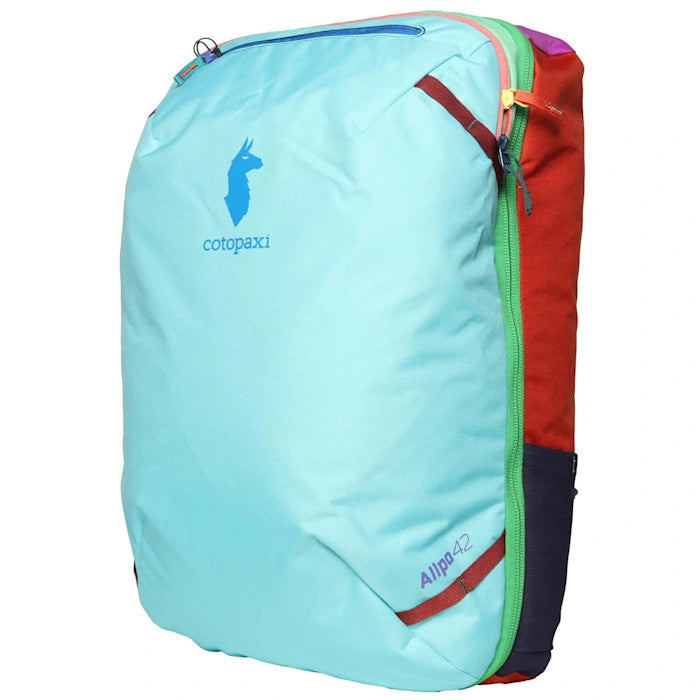 cotopaxi allpa bag COTOPAXI-Allpa 28L Travel Pack style full Allpa 42L Travel Pack |
