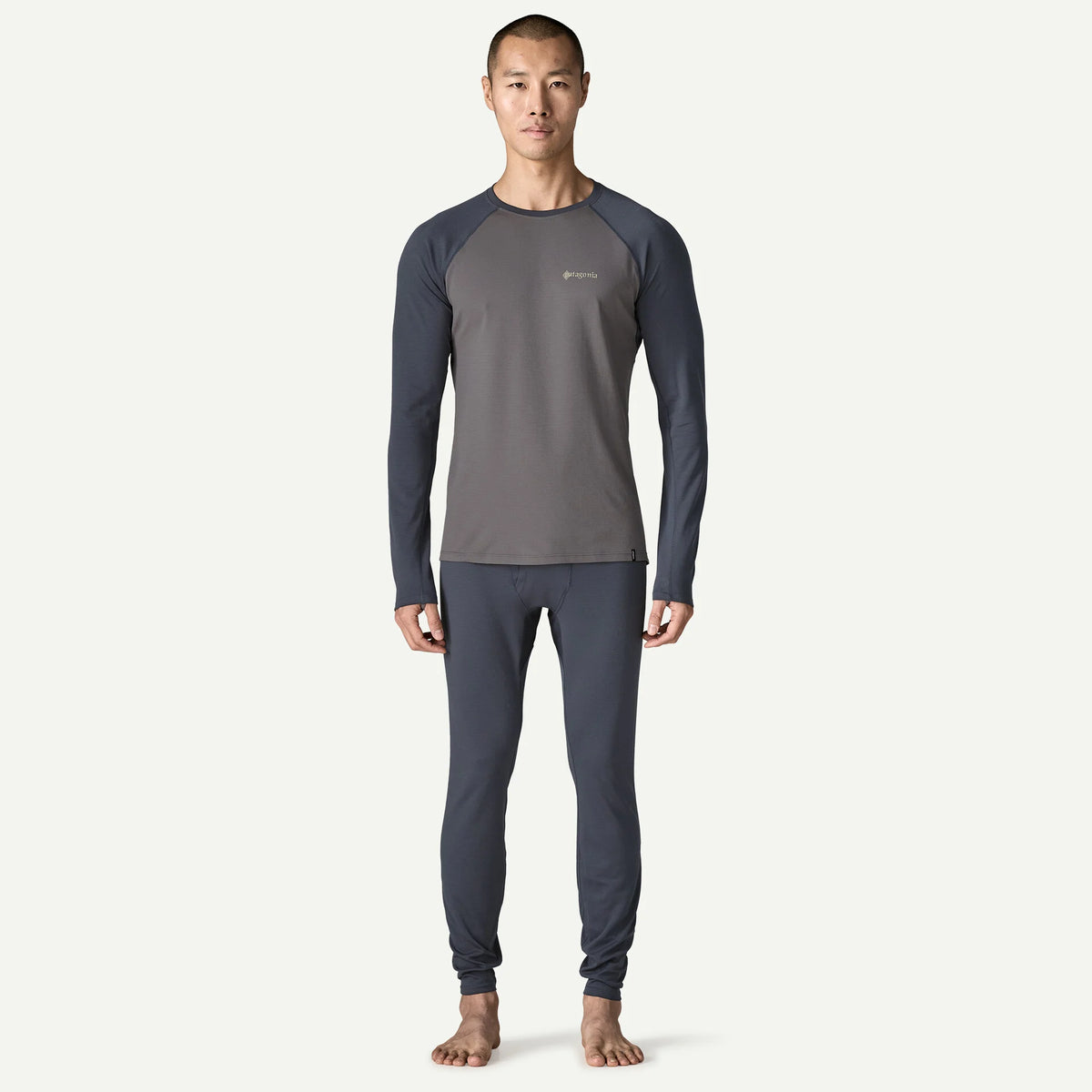 Patagonia Men's Capilene Midweight Crew