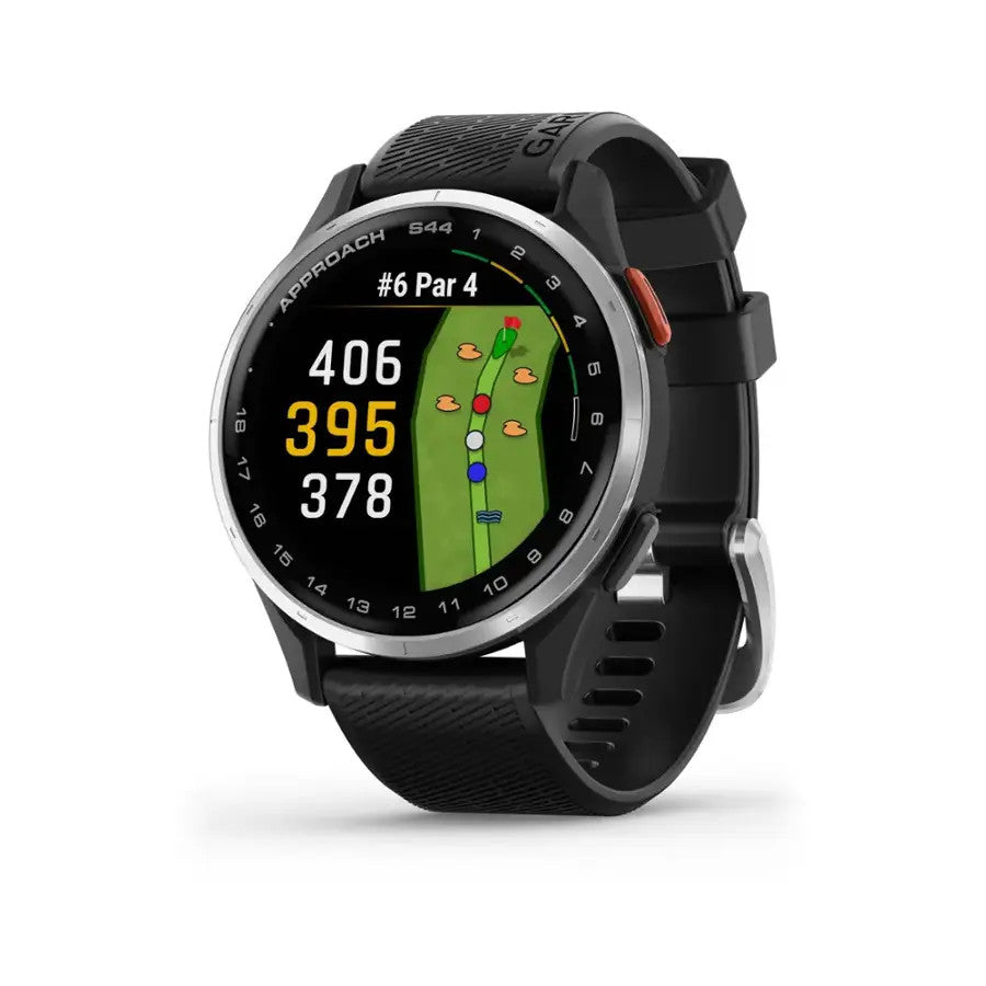 Garmin Approach S44 GPS Golf Watch