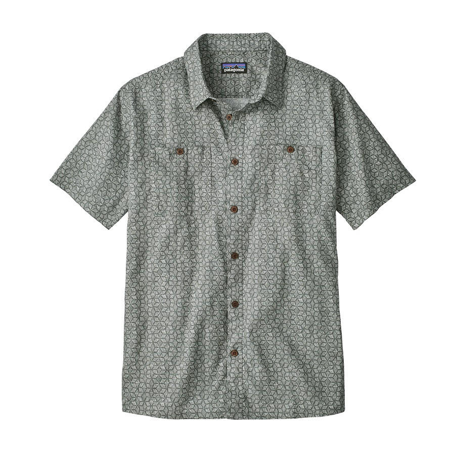Patagonia Men's Back Step Shirt