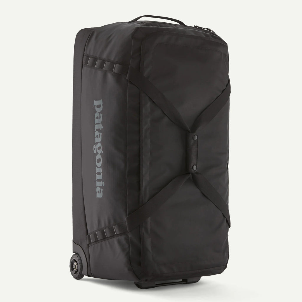 Patagonia Black Hole Wheeled Duffel 100L