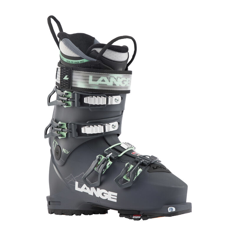Lange XT3 Free 95 W MV Women's Ski Boots 2026