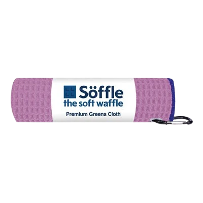 Soffle Golf Towel