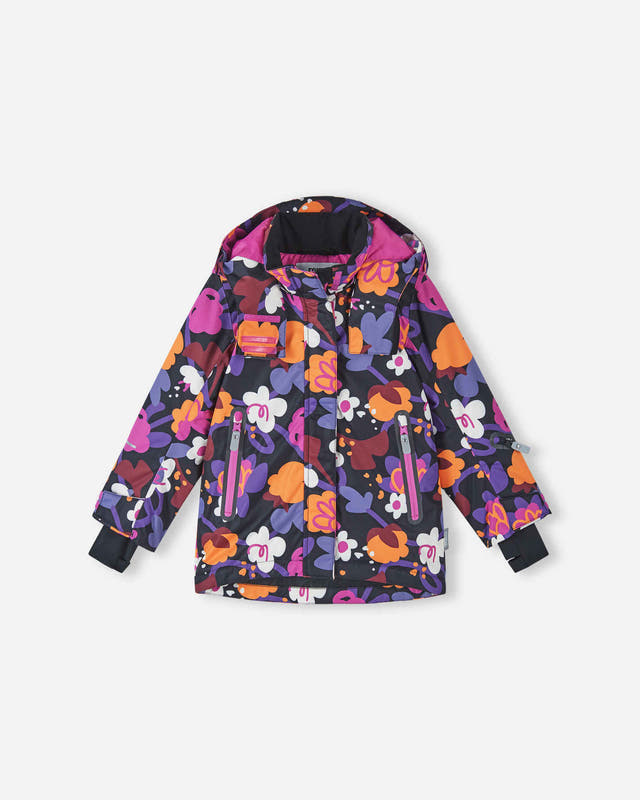 Reima Kid's Kiiruna Jacket