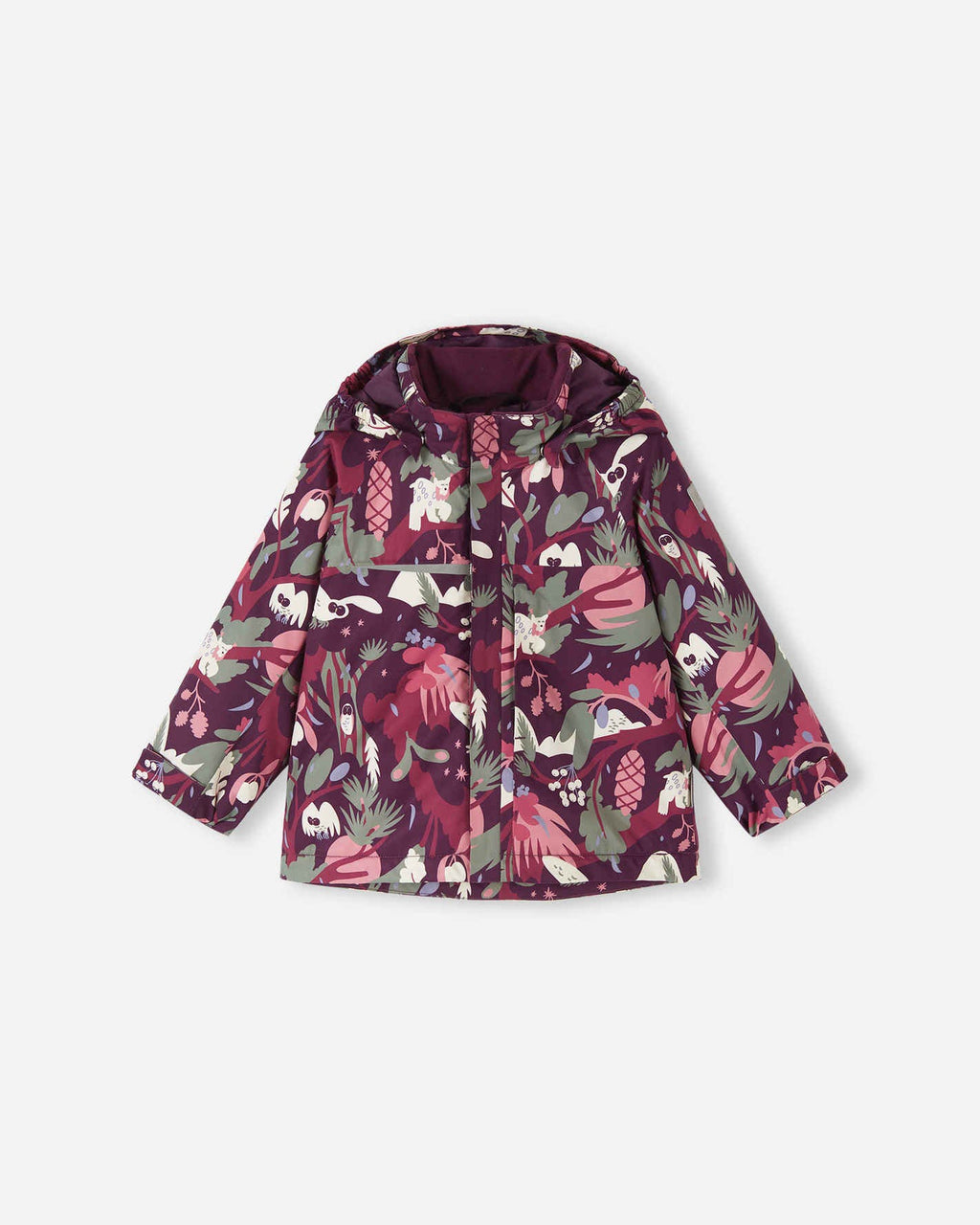 Reima Kid's Parkkila Jacket