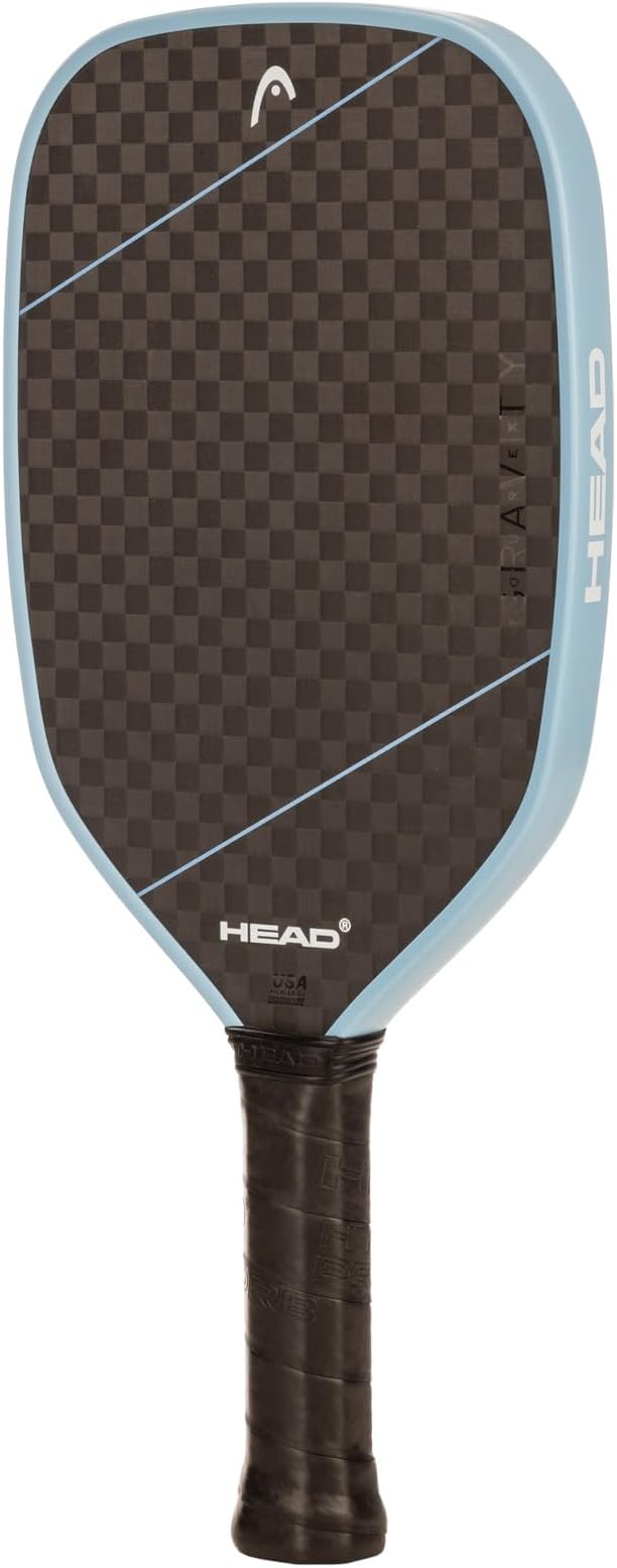 Head Gravity Tour EX 2025 Pickleball Paddle