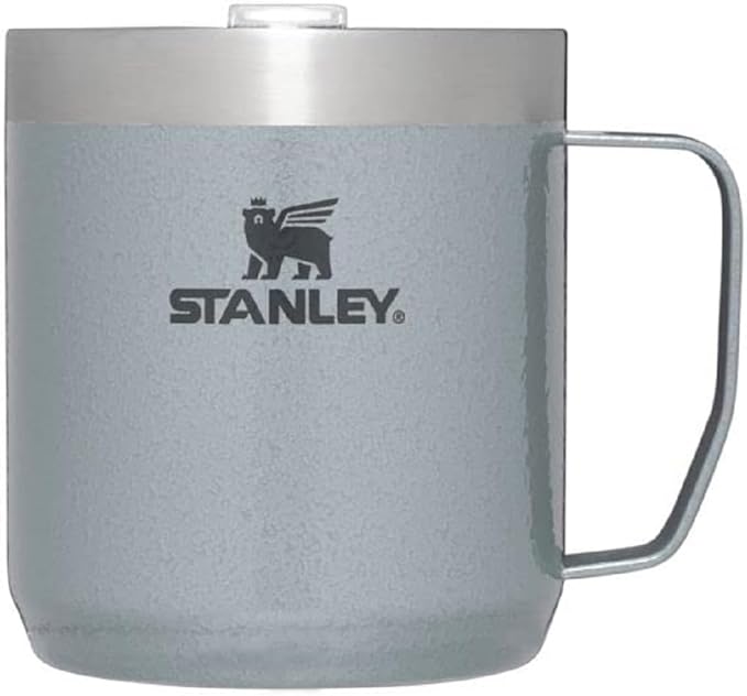 Stanley The Stay-Hot Camp Mug 12oz