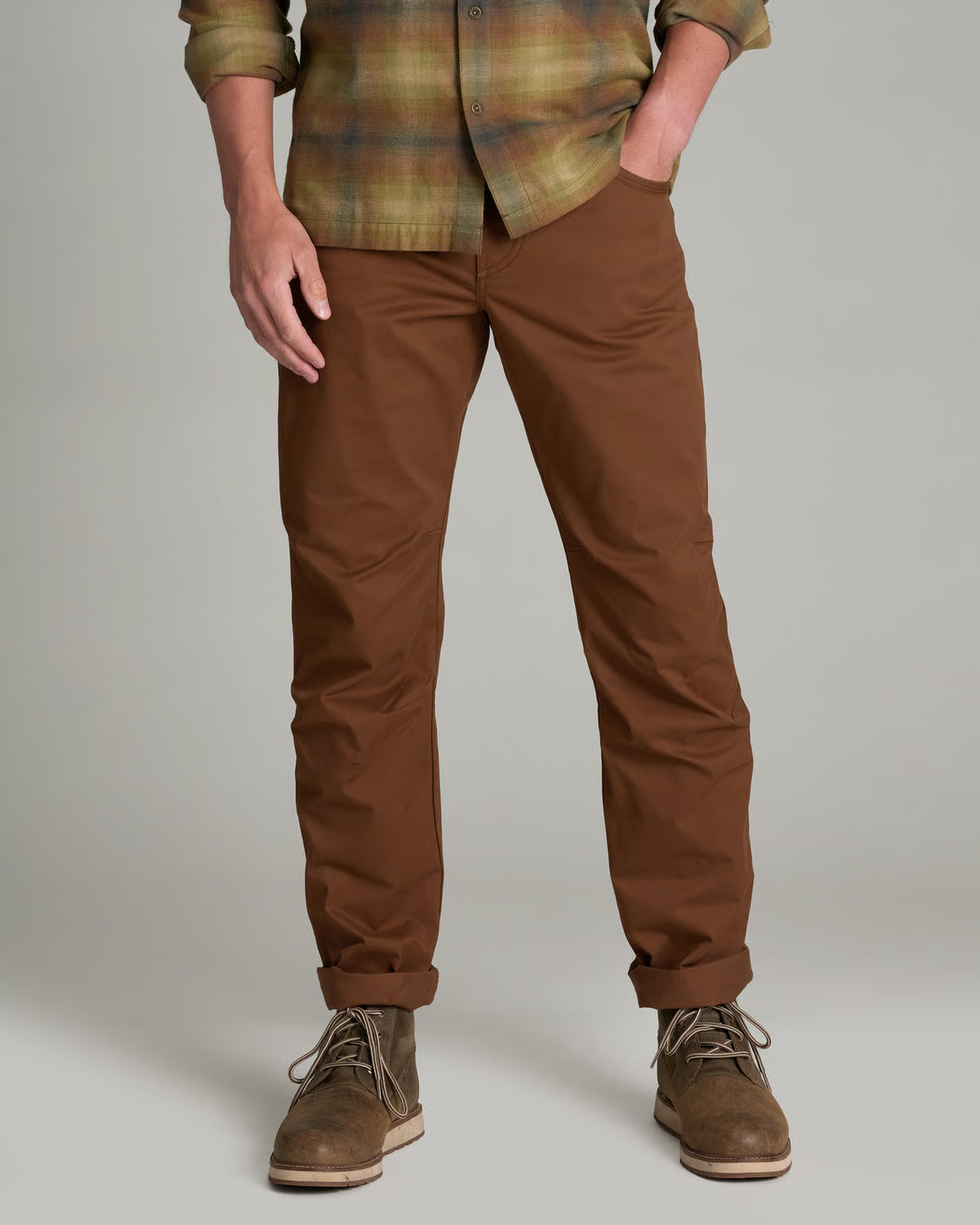Kuhl Men's Rydr Lite Klassik