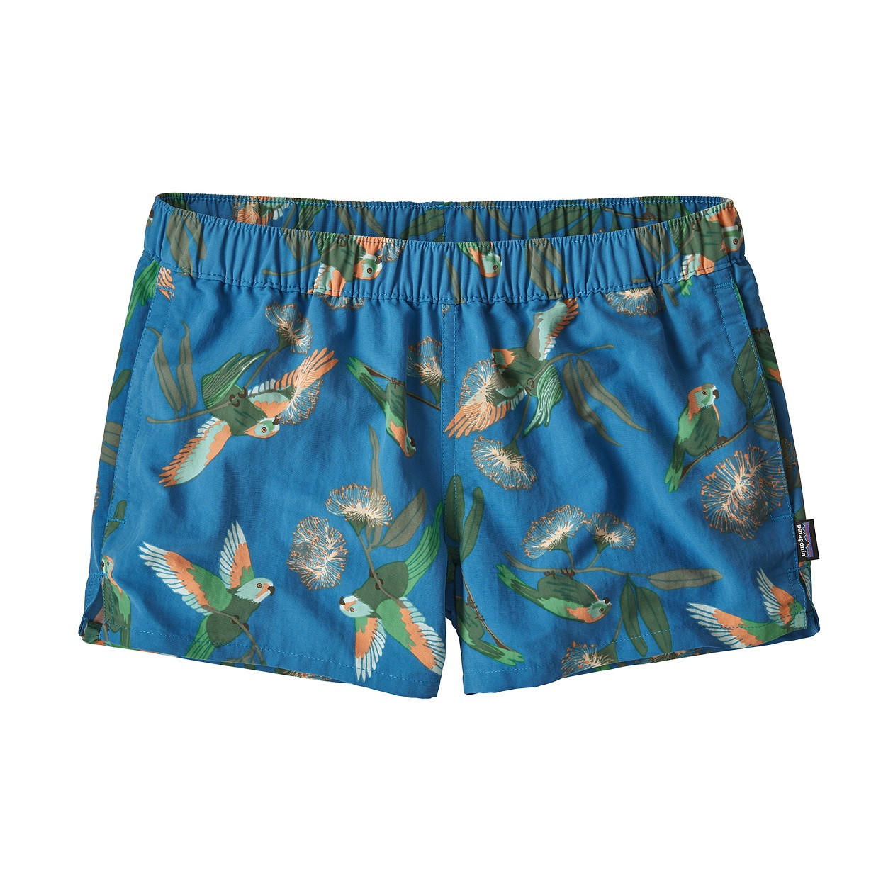 Patagonia Women's Barely Baggies Shorts 2.5"