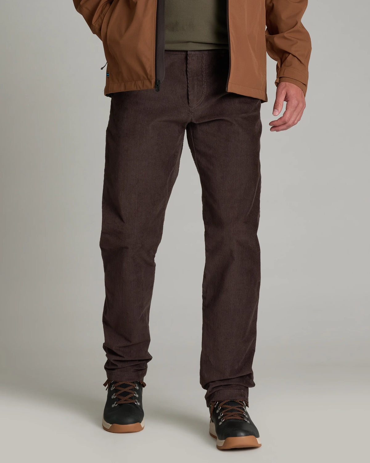 Kuhl Men's Skeleton Korduroy Pant