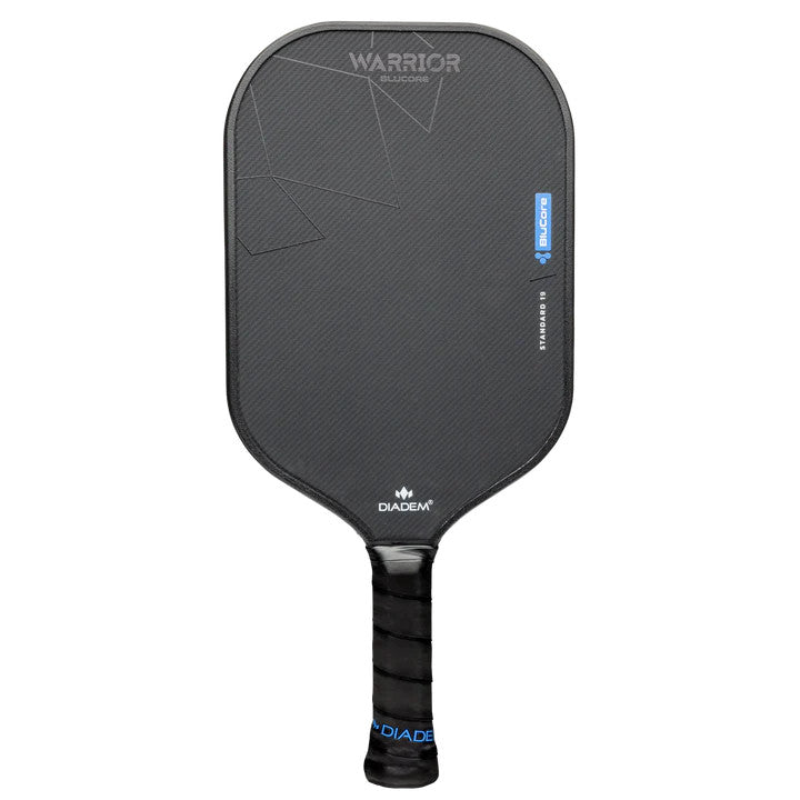 Diadem Warrior BluCore Pro Pickleball Paddle