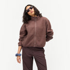 Halfdays Women's Chapelle Jacket