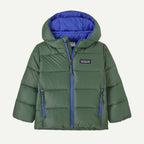 Patagonia Baby Hi-Loft Down Sweater Hoody