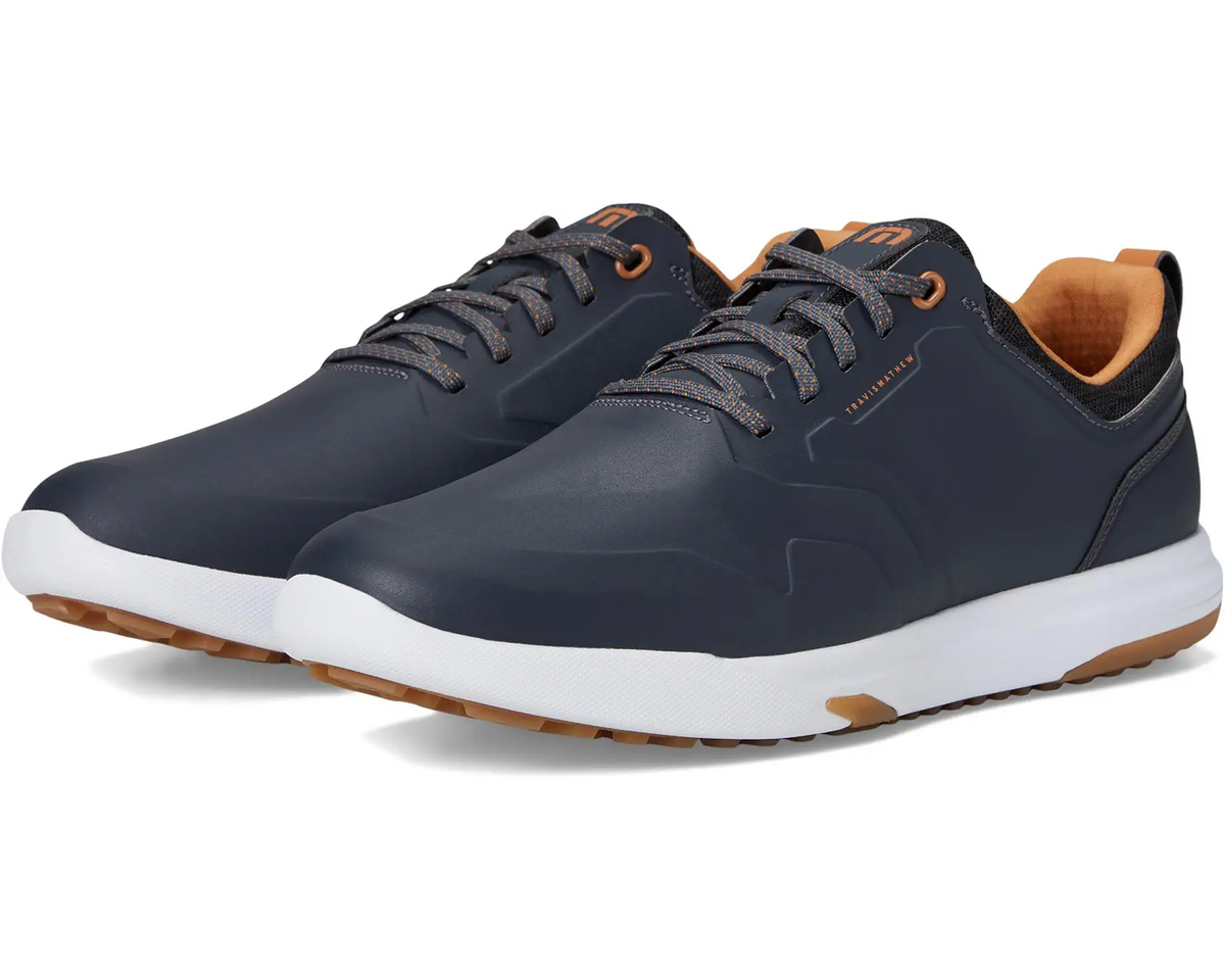 Travis Mathew Daily Pro Hybrid Plus Golf Shoe