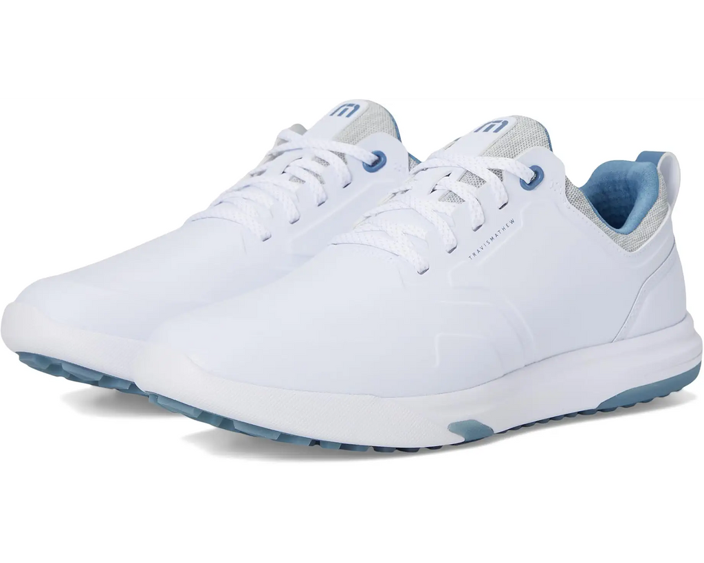 Travis Mathew Daily Pro Hybrid Plus Golf Shoe