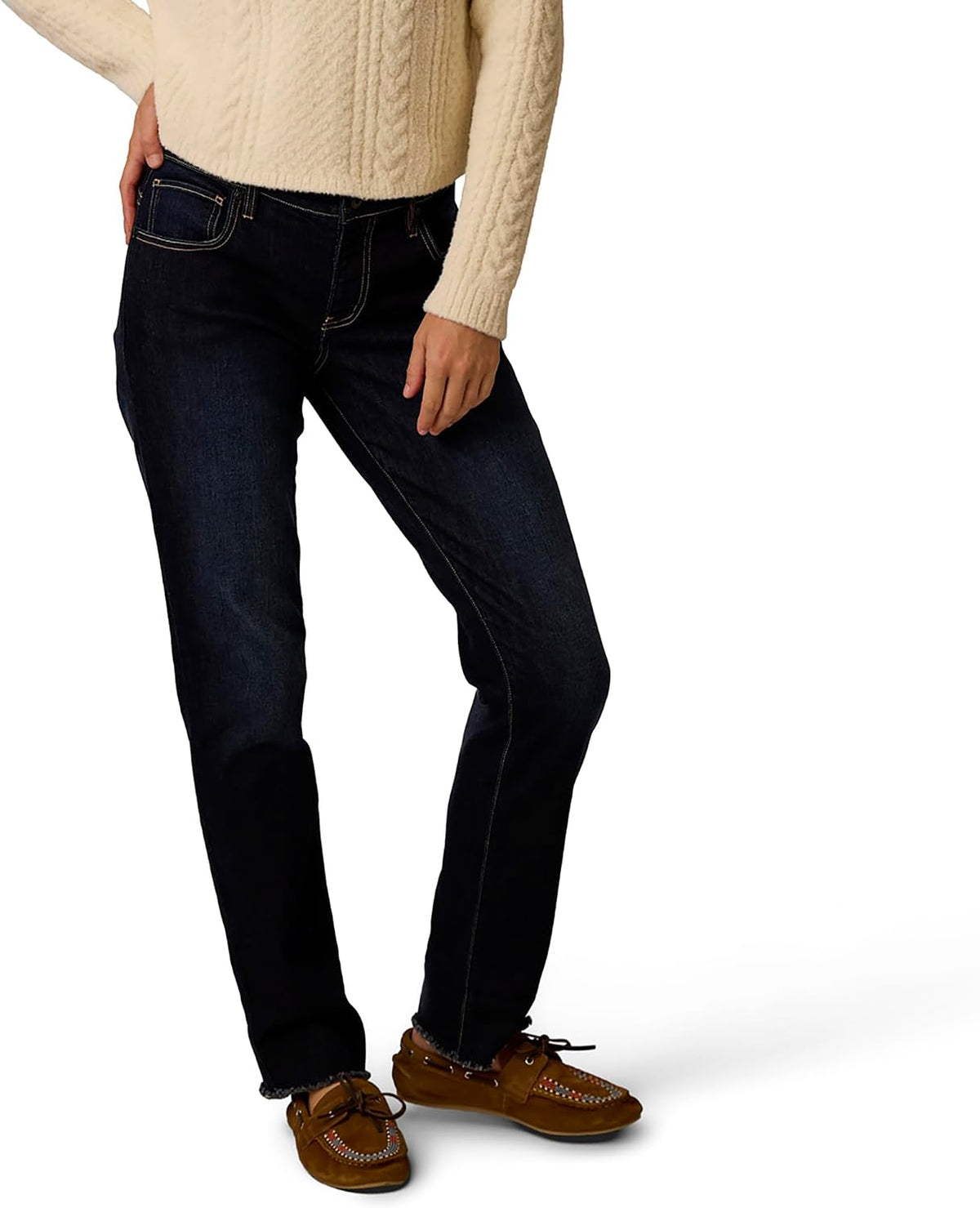 Carve Carson Jean