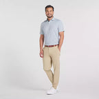 Puma Men's Mattr Micro Floral Polo