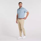 Puma Men's Cloudspun Branch Polo