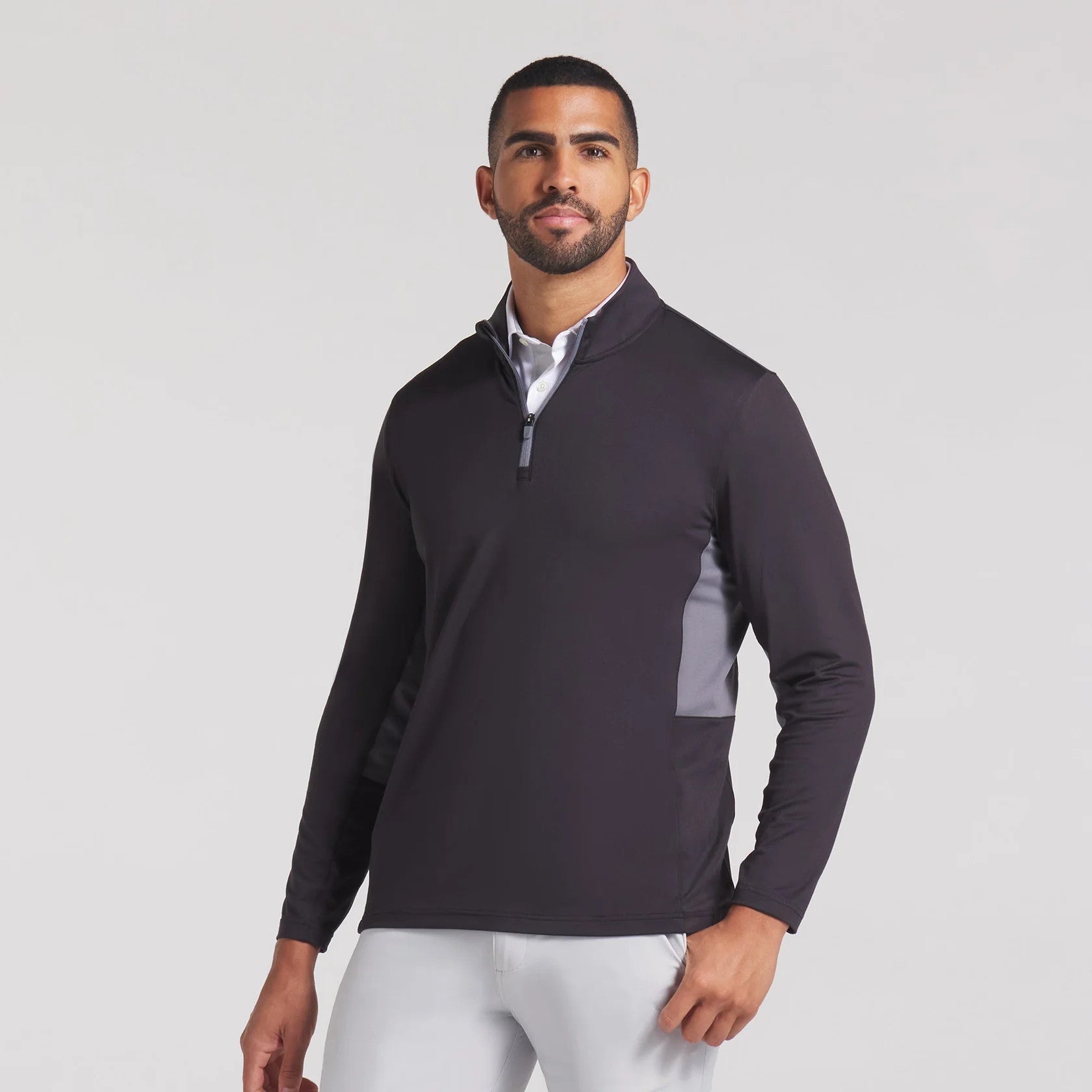 Puma Men's Pure 2.0 1/4 Zip Pullover