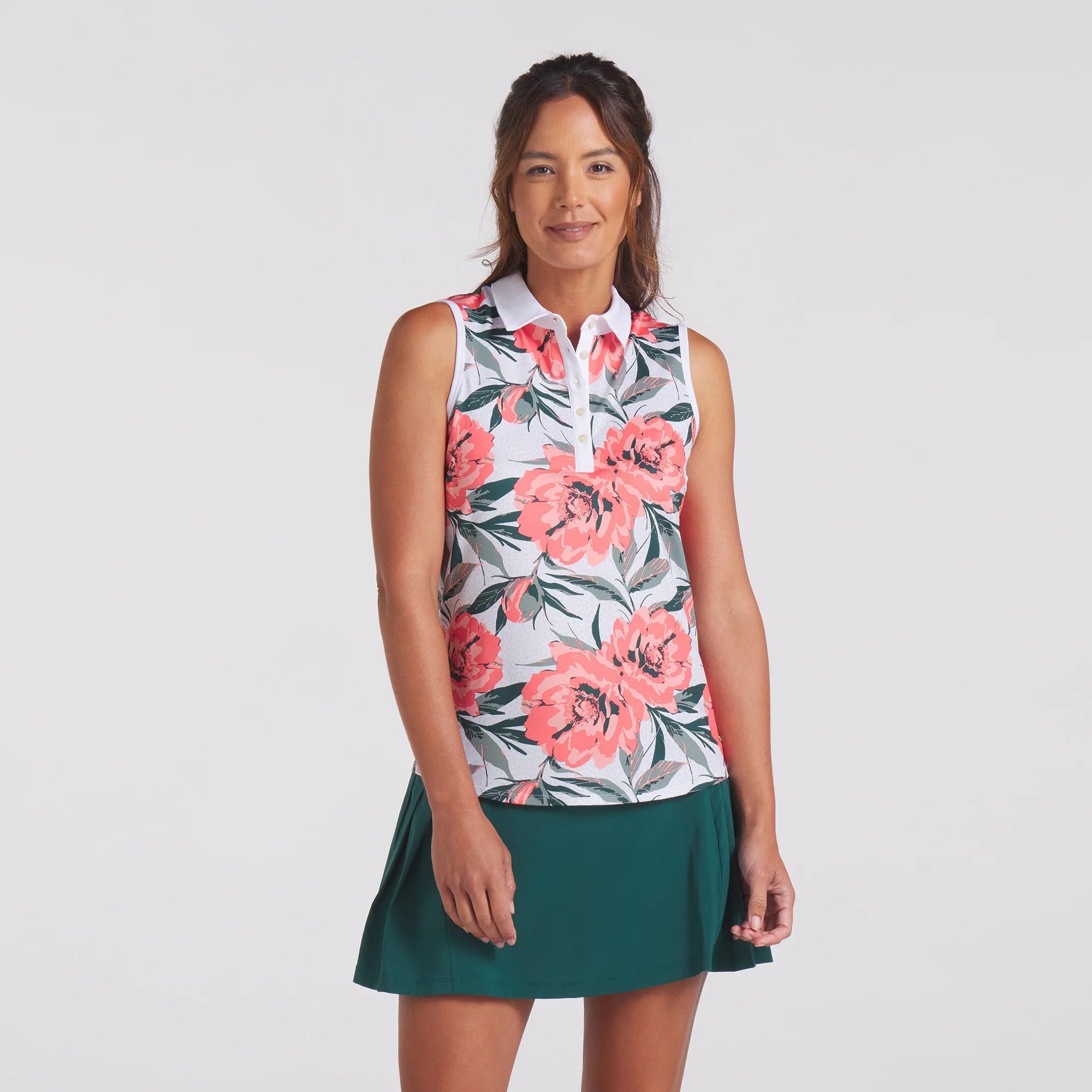 Puma Women's Mattr Beautiful Game SL Polo