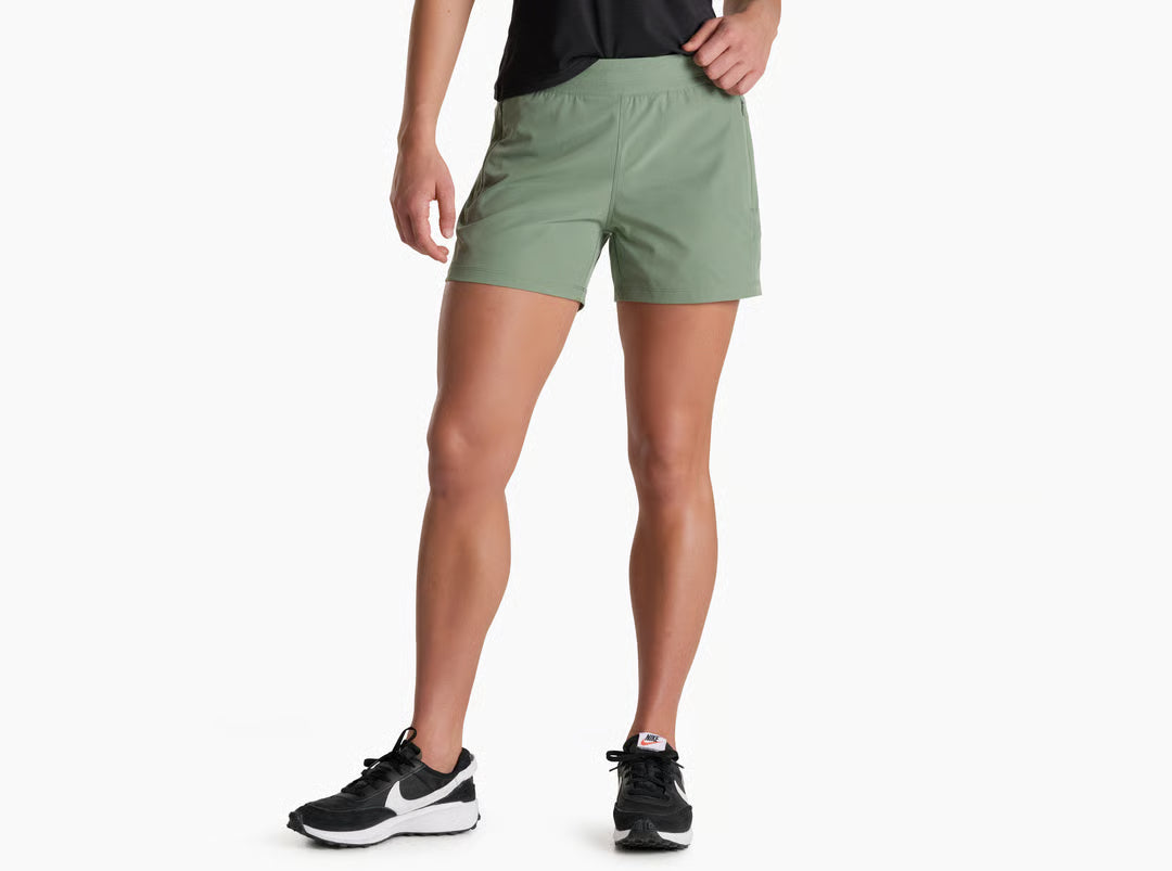 Kuhl Women's Freeflex Short 4"