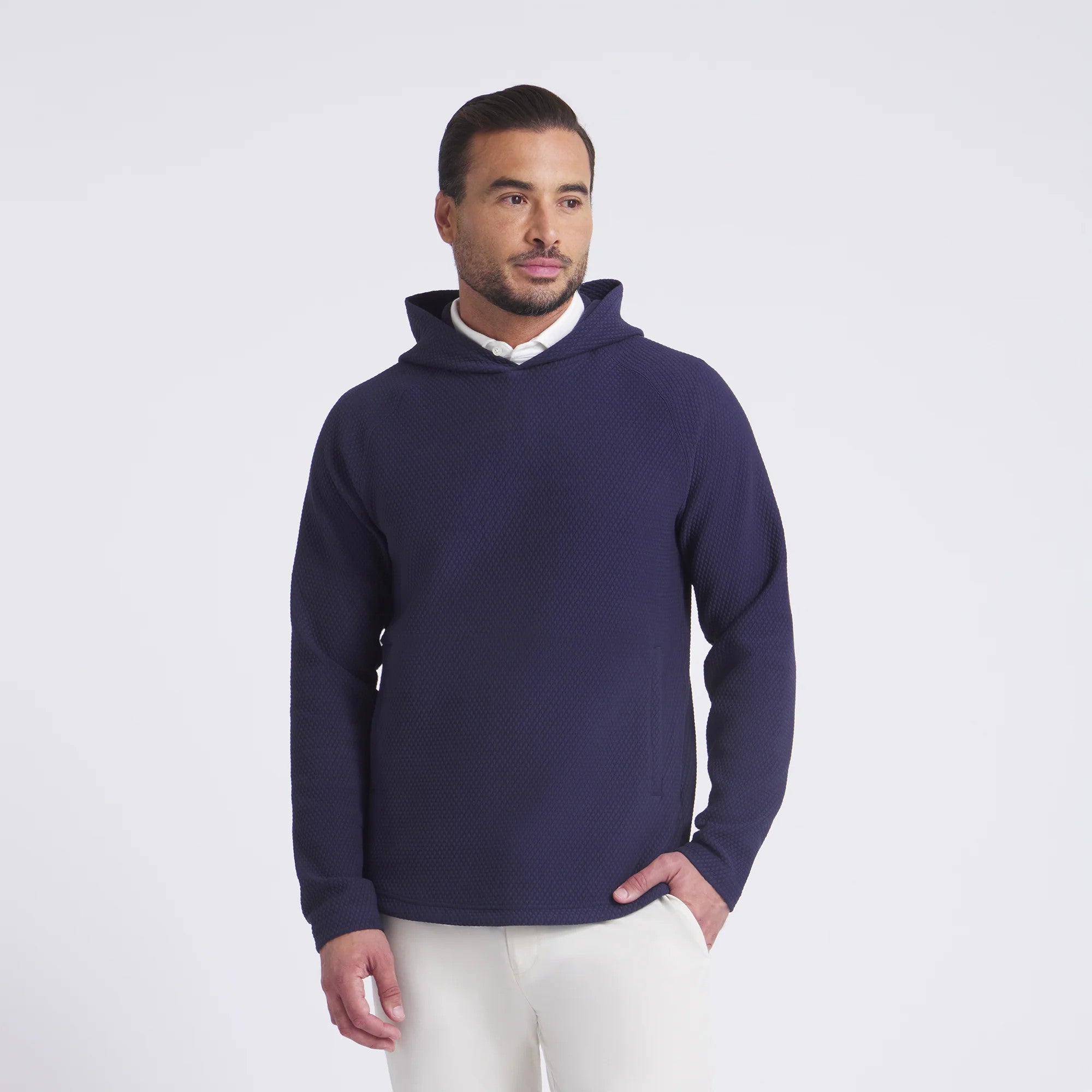 Puma Men's Boulder 2.0 Hoodie