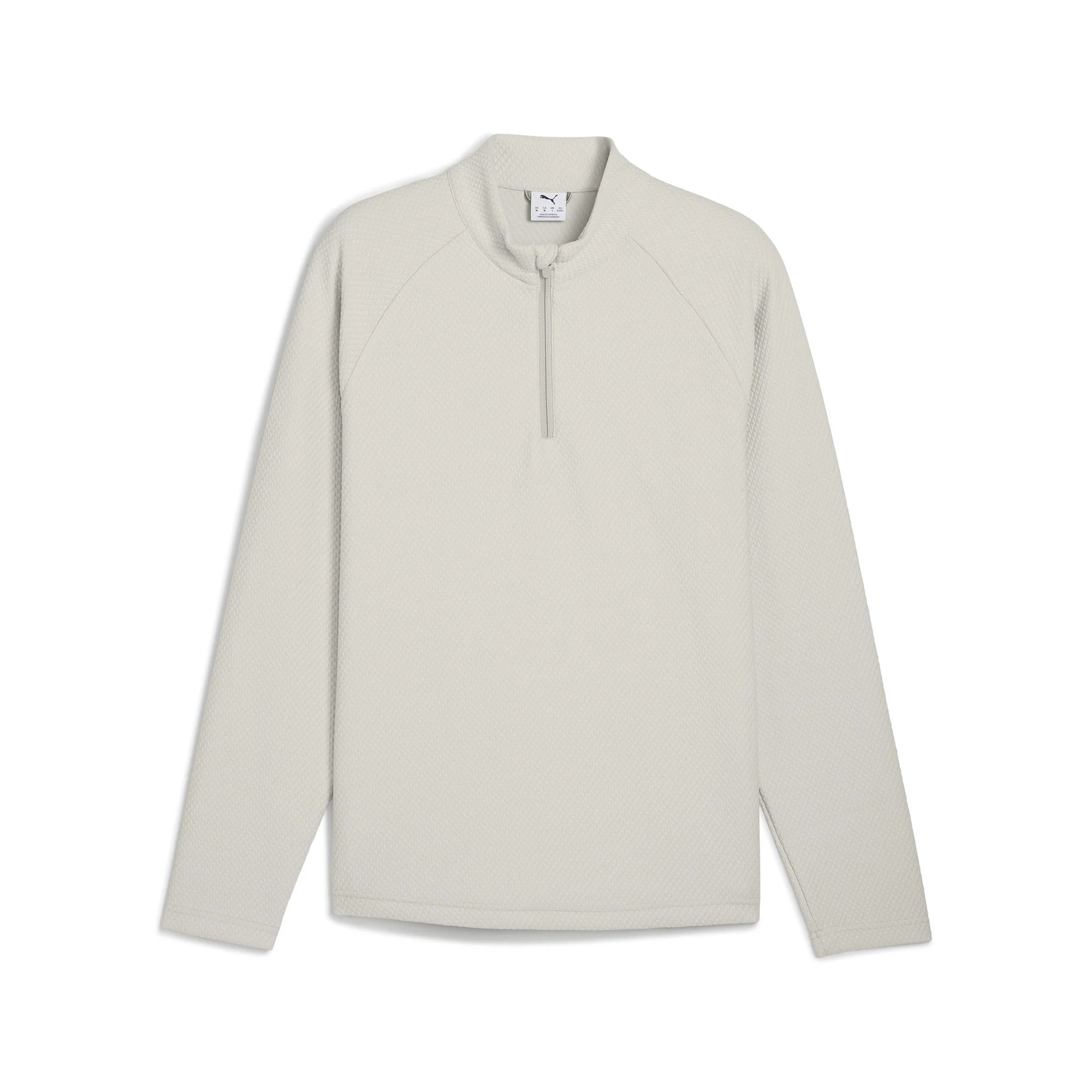 Puma Men's Boulder 2.0 1/4 Zip